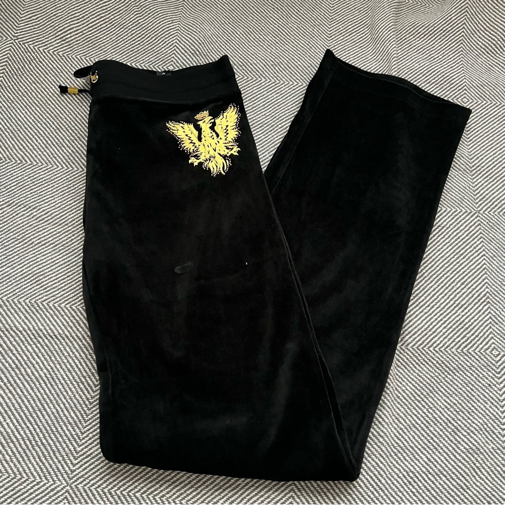 BCBG Track Pants